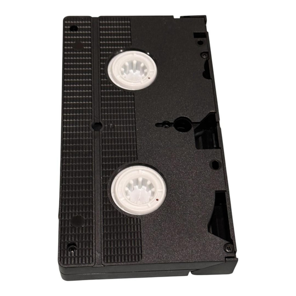How To Eliminate Sickness Dr. George Malkmus VHS Tape Hallelujah Acres Seminar - Picture 10 of 10